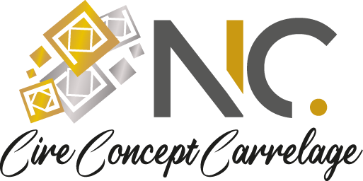 Logo Cire Concept Carrelage, carreleur à Talmont-Saint-Hilaire